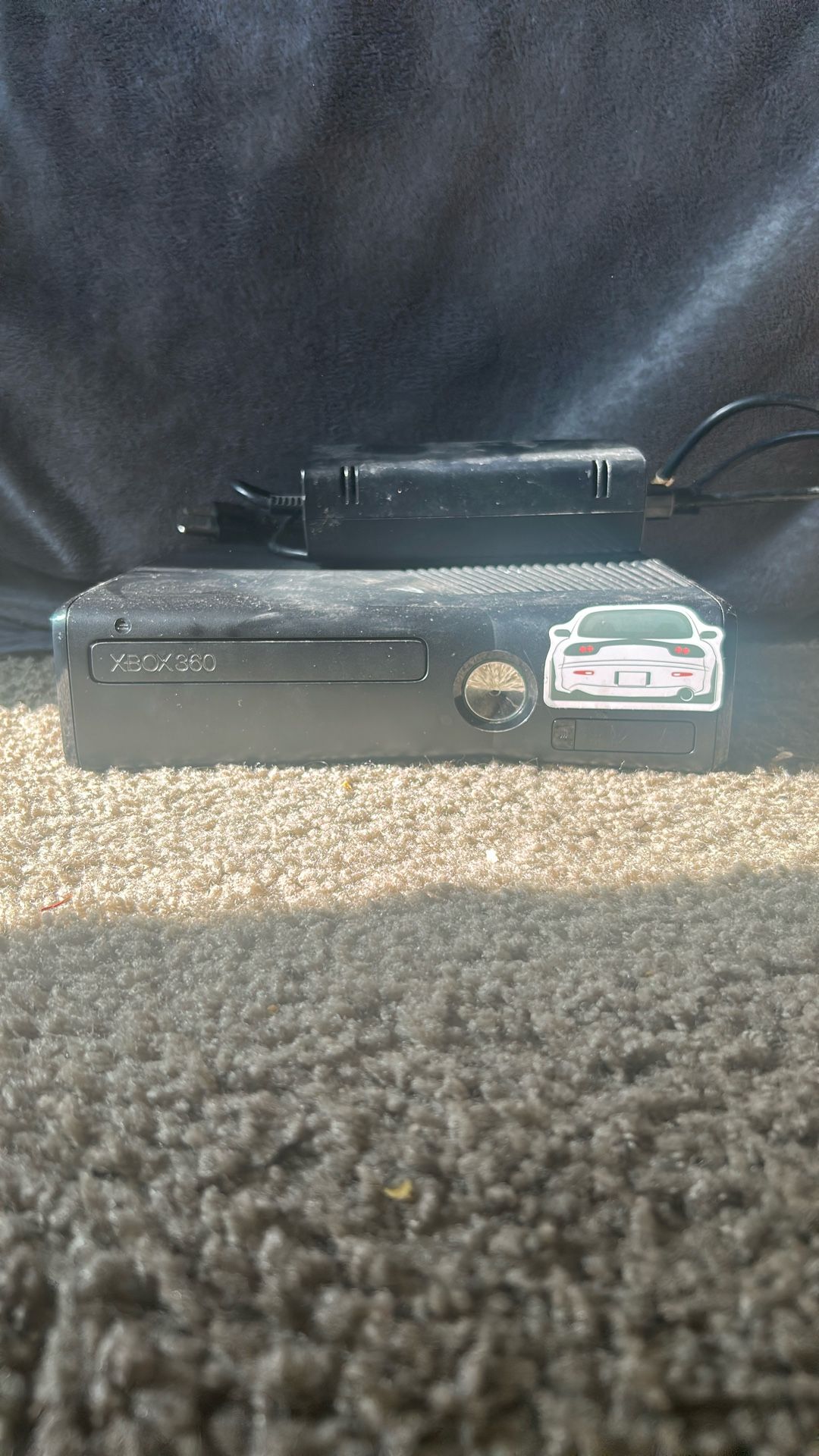 Xbox 360 Gaming Console