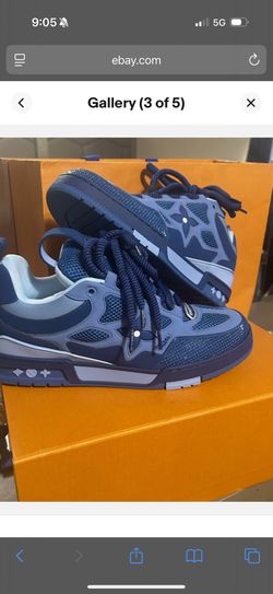 L. V Skates