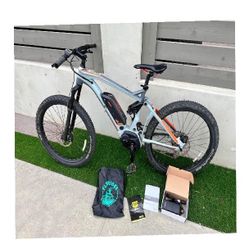 assume down Power E Bike Green Friendly Travel Option