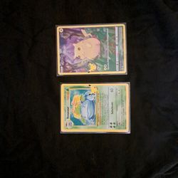 Pokémon Cards