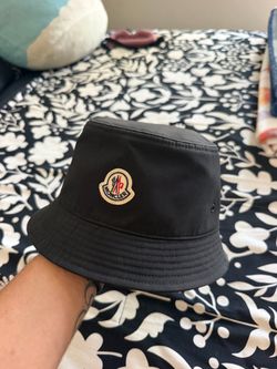Moncler Bucket Hat