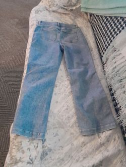 Spanx jeans