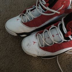 Jordan 23