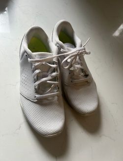 Cheerleading Shoes (Nike)