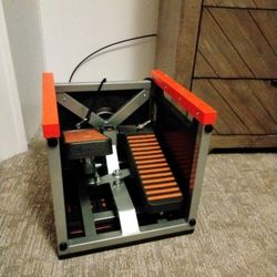 Exercise Machine Good Condition 