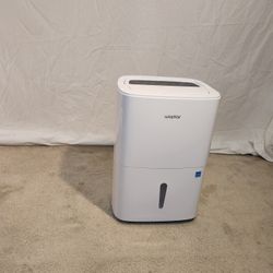 Dehumidifier Energy Star 