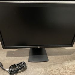 23" FHD HP Z Display Z23i IPS LED Backlit Monitor DisplayPort DVI 1920x1080