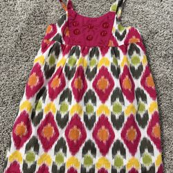 Toddler girl dress