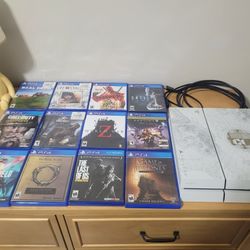 PS4 Destiny Bundle