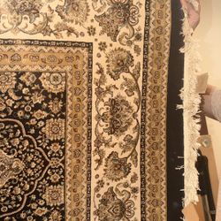 Masterpiece Oriental Rug 
