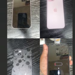 iPhone 15