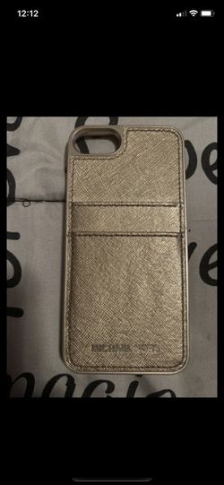 MK IPhone 8 case