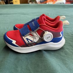 New Balance Dynasoft $20 kid size 12 