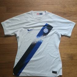 Inter Milan Jersey S (SLIM FIT)