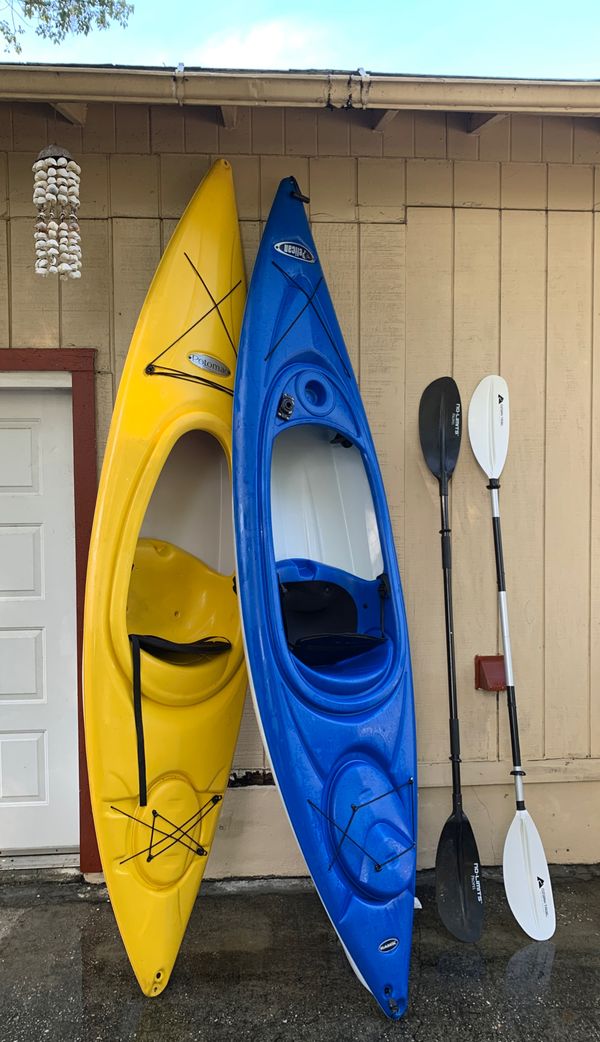 Pelican kayak for Sale in Kissimmee, FL OfferUp