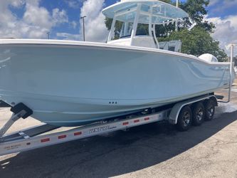 2020 Tidewater 28’ Adventure