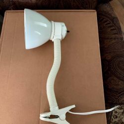 Reading Lamp