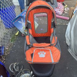 Dog Stroller