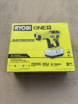 Ryobi Tool New In Box Same Pic 