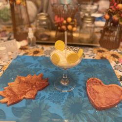 Resin ART