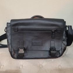 NEW Coach bag/briefcase