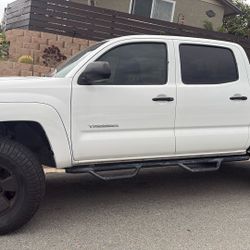2013 Toyota Tacoma