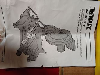 DeWalt Clamps for Woodworking