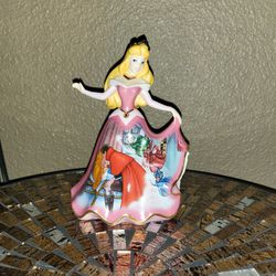 Disney Sleeping Beauty Figurine