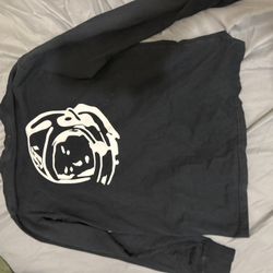 Billionaire Boys Club Black Shirt