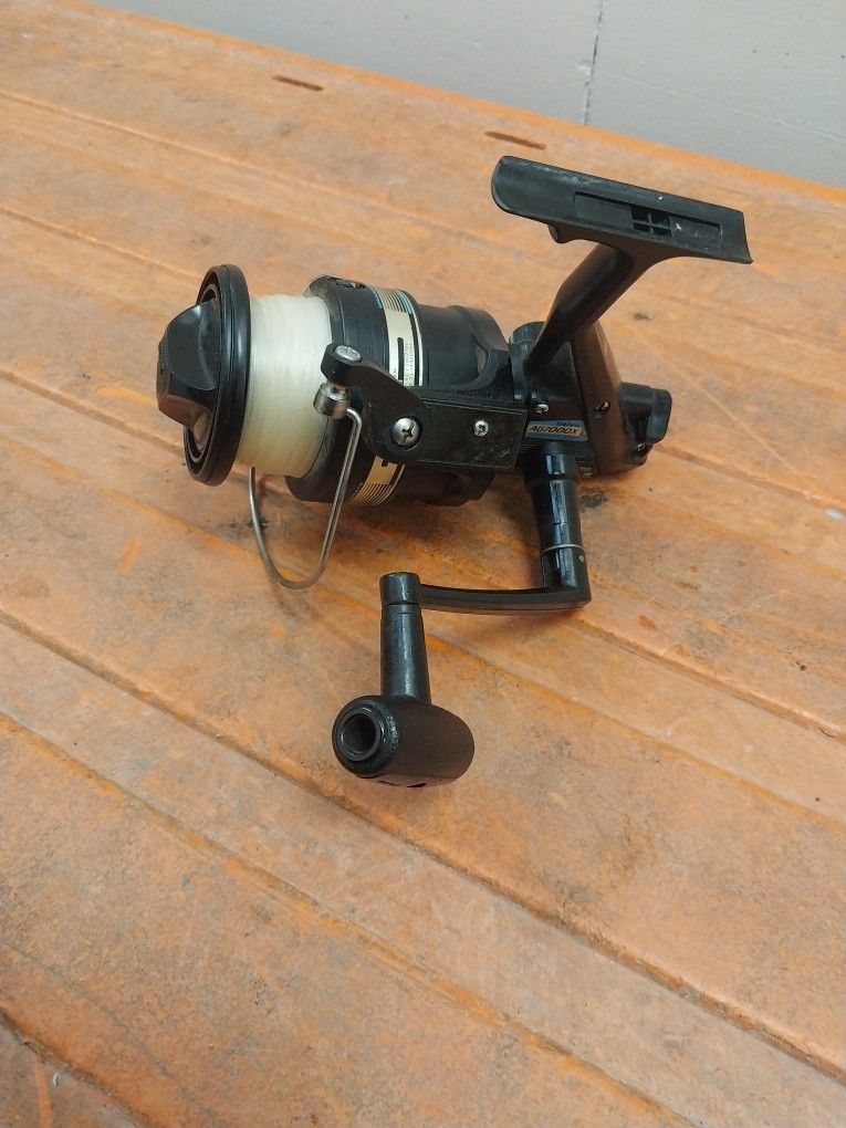 Daiwa Sea Reel Size 7000 Huge Size For Saltwater