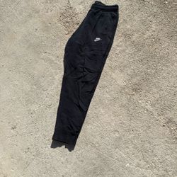Men M Nike Sweatpants 