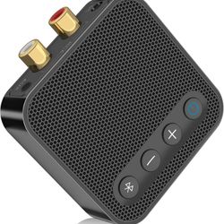Bluetooth to RCA Adapter