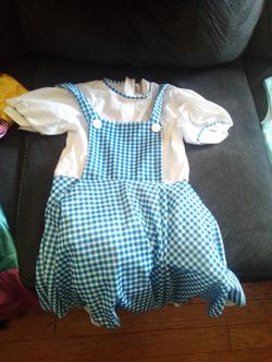 Costumes