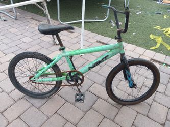 Bicycle 20"