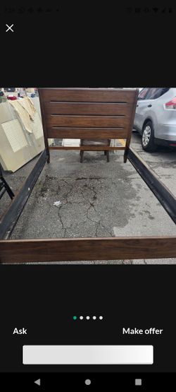 Queen Bedroom Set