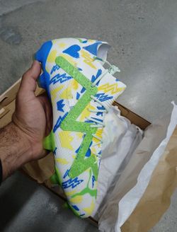 Puma Future Ultimate X Neymar Jr.