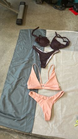 Swimsuit/bikini