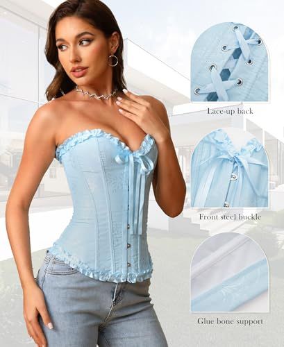 Corset Women