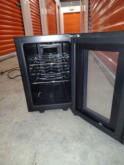Wine cellar