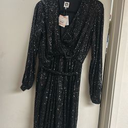 Very Classy Very Elegant Dress Size Small Fits Medium Brand New For 50