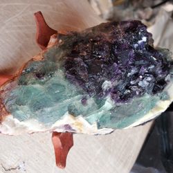 Healing Crystals And Minerals 