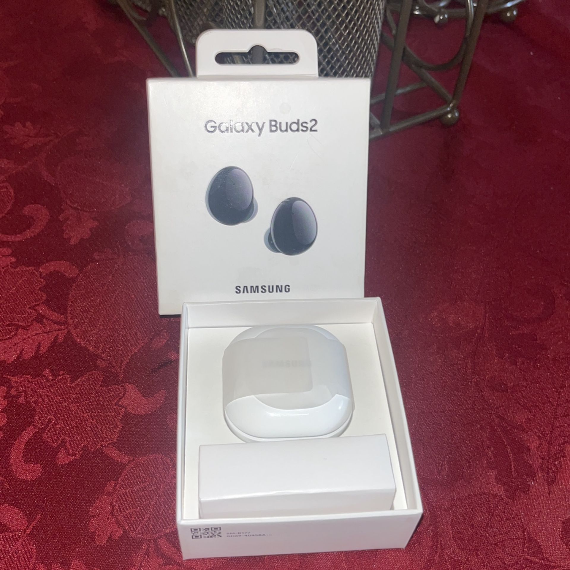 Galaxy Buds 2