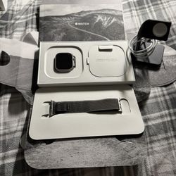 Apple Watch Ultra 2 (with Warranty)