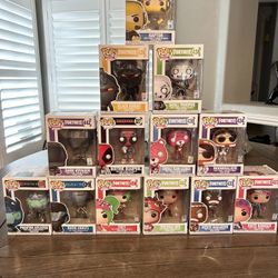 FUNKO POPS ❗️