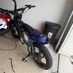 Super 73 (TRADE FOR P51 OR BUILT SUPER) TRADES ONLY