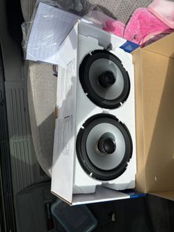 Speakers