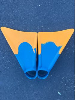 Churchill Makapuu Swim Fins