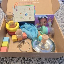 Lovevery Play Kits