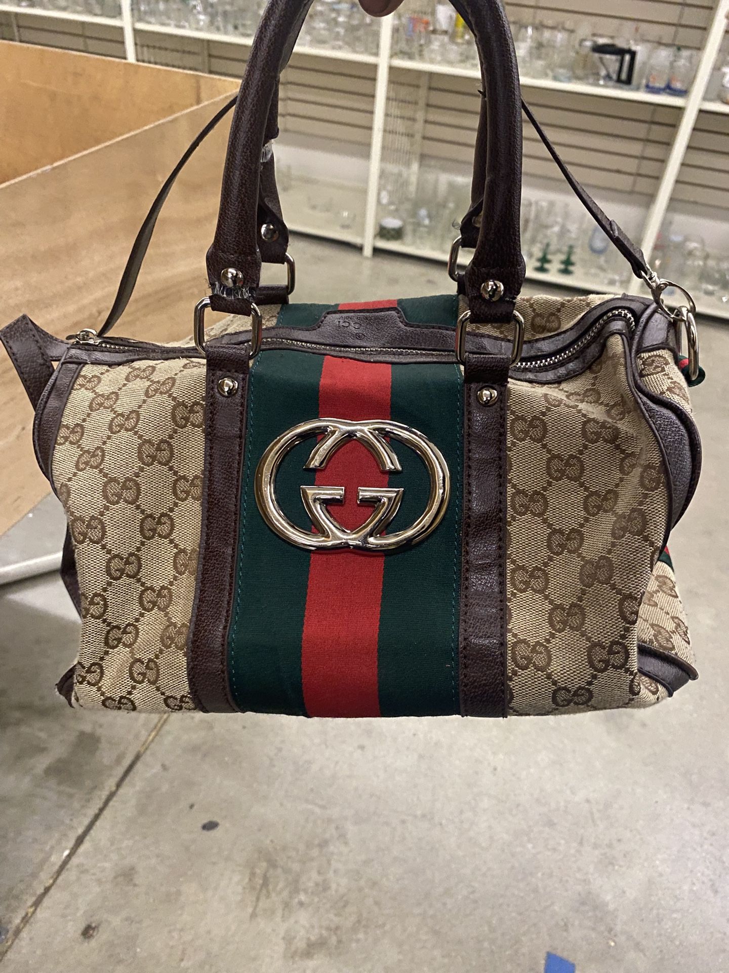 Gucci