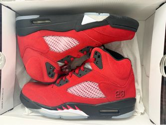 Raging Bull 5s